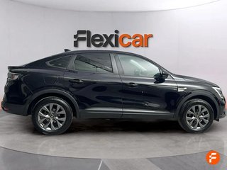 Renault Arkana Evolution TCe 103kW(140CV) EDC mild hybr