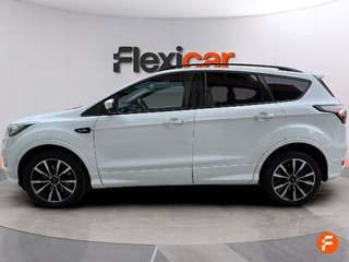 Ford Kuga 1.5 TDCi 120 4x2 A-S-S ST-Line