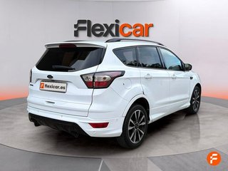 Ford Kuga 1.5 TDCi 120 4x2 A-S-S ST-Line