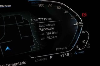 BMW X3 xDrive30e MSport