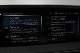 BMW X3 xDrive30e MSport