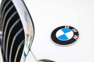 BMW X3 xDrive30e MSport