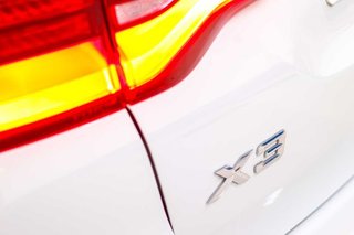BMW X3 xDrive30e MSport