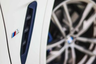 BMW X3 xDrive30e MSport