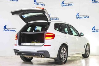 BMW X3 xDrive30e MSport