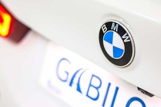 BMW X3 xDrive30e MSport