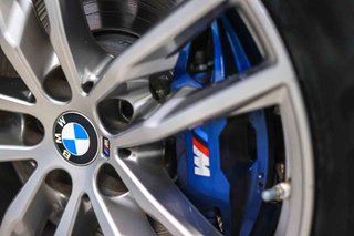 BMW X3 xDrive30e MSport