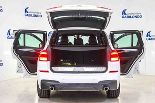 BMW X3 xDrive30e MSport
