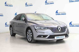 Renault Talisman Business TCe 117 kW (160CV) EDC GPF
