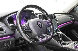Renault Talisman Business TCe 117 kW (160CV) EDC GPF