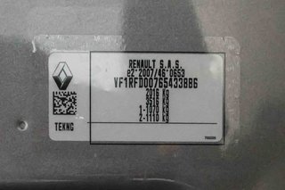 Renault Talisman Business TCe 117 kW (160CV) EDC GPF