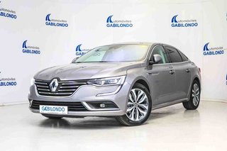 Renault Talisman Business TCe 117 kW (160CV) EDC GPF