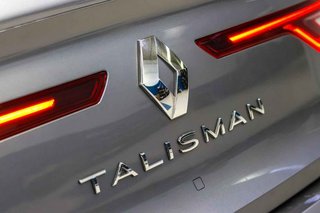 Renault Talisman Business TCe 117 kW (160CV) EDC GPF