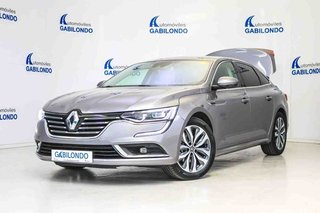 Renault Talisman Business TCe 117 kW (160CV) EDC GPF