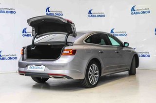 Renault Talisman Business TCe 117 kW (160CV) EDC GPF