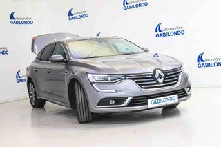 Renault Talisman Business TCe 117 kW (160CV) EDC GPF
