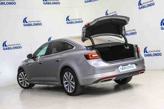 Renault Talisman Business TCe 117 kW (160CV) EDC GPF