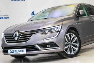 Renault Talisman Business TCe 117 kW (160CV) EDC GPF