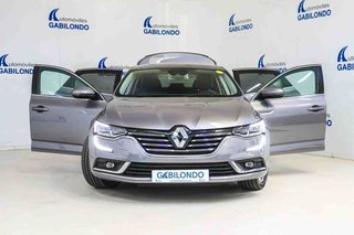 Renault Talisman Business TCe 117 kW (160CV) EDC GPF