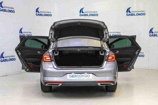 Renault Talisman Business TCe 117 kW (160CV) EDC GPF