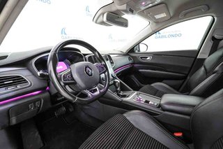Renault Talisman Business TCe 117 kW (160CV) EDC GPF