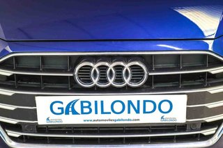 Audi A4 Avant Advanced 35 TFSI 110kW S tronic