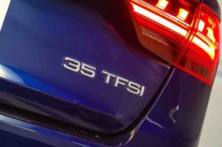 Audi A4 Avant Advanced 35 TFSI 110kW S tronic