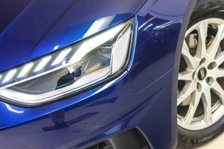 Audi A4 Avant Advanced 35 TFSI 110kW S tronic