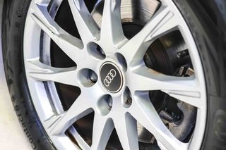 Audi A4 Avant Advanced 35 TFSI 110kW S tronic