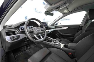 Audi A4 Avant Advanced 35 TFSI 110kW S tronic