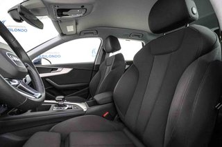 Audi A4 Avant Advanced 35 TFSI 110kW S tronic