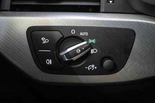 Audi A4 Avant Advanced 35 TFSI 110kW S tronic