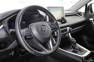 Toyota Rav4 2.5l 220H Advance