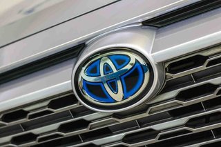 Toyota Rav4 2.5l 220H Advance