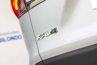 Toyota Rav4 2.5l 220H Advance