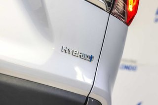 Toyota Rav4 2.5l 220H Advance