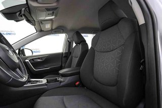 Toyota Rav4 2.5l 220H Advance