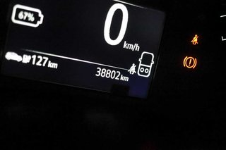 Dacia Spring Essential Electric 33kW (45CV)