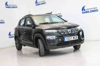 Dacia Spring Essential Electric 33kW (45CV)