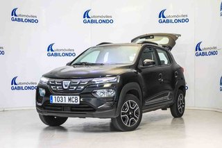 Dacia Spring Essential Electric 33kW (45CV)