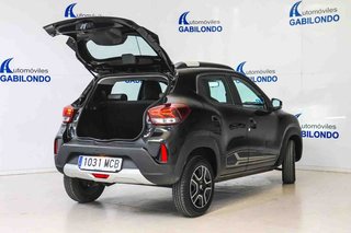 Dacia Spring Essential Electric 33kW (45CV)