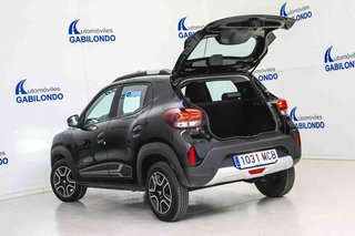 Dacia Spring Essential Electric 33kW (45CV)