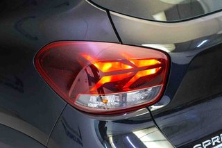 Dacia Spring Essential Electric 33kW (45CV)