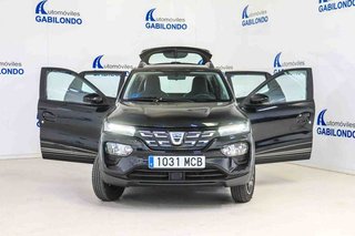 Dacia Spring Essential Electric 33kW (45CV)