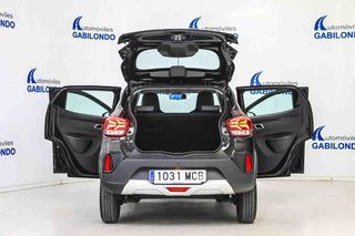 Dacia Spring Essential Electric 33kW (45CV)