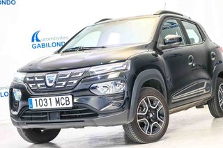 Dacia Spring Essential Electric 33kW (45CV)
