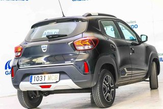 Dacia Spring Essential Electric 33kW (45CV)