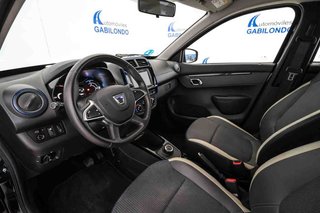 Dacia Spring Essential Electric 33kW (45CV)