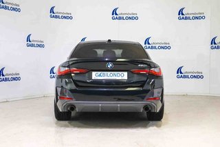 BMW Serie 4 420i M Sport