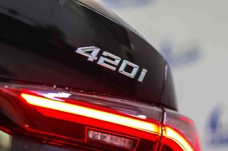 BMW Serie 4 420i M Sport